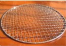 Barbecue Grills Mesh