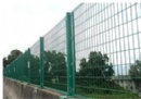 Wire Mesh Fence