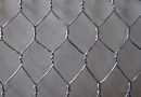 Hexagonal Wire netting