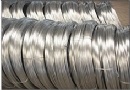 Electro Galvanized Wire