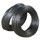 Black Annealed Wire