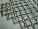 Crimped Wire Mesh