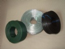 PVC coated wire