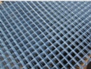 Welded Wire Mesh Panel